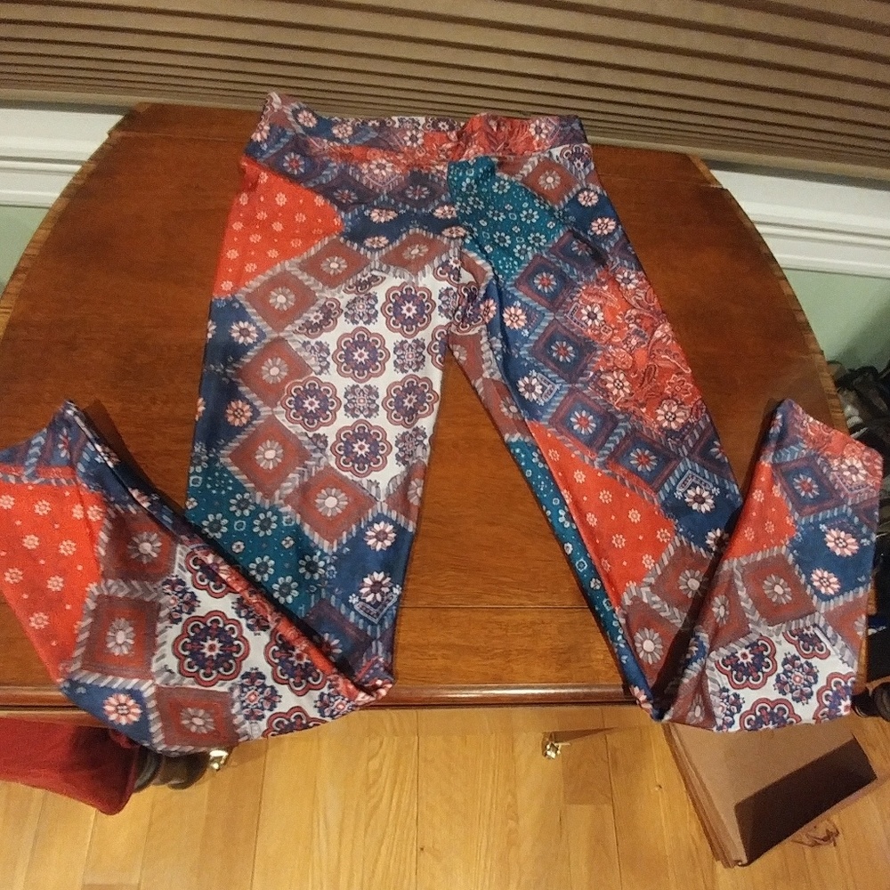 American Eagle leggings Small